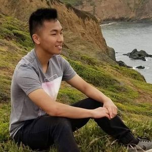 Meet your Posher, Txue feng